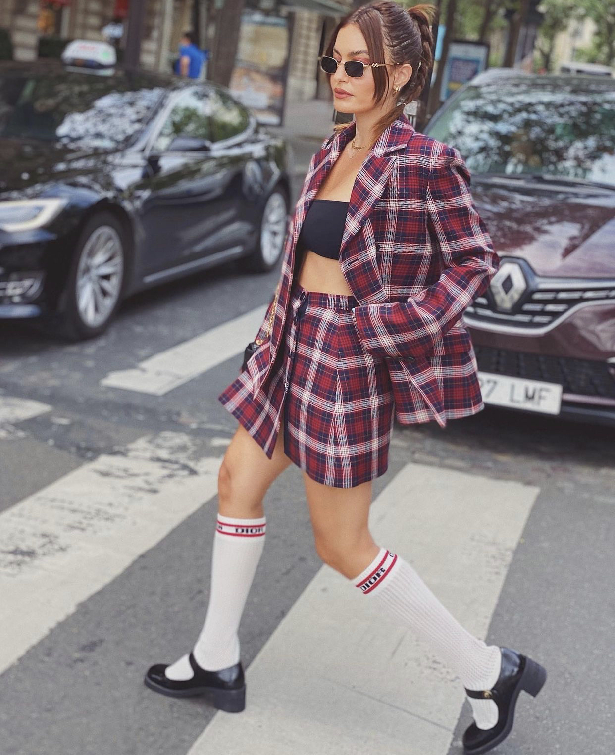 Paris Street Style