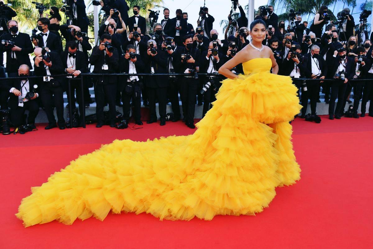 Arab Designers At Cannes