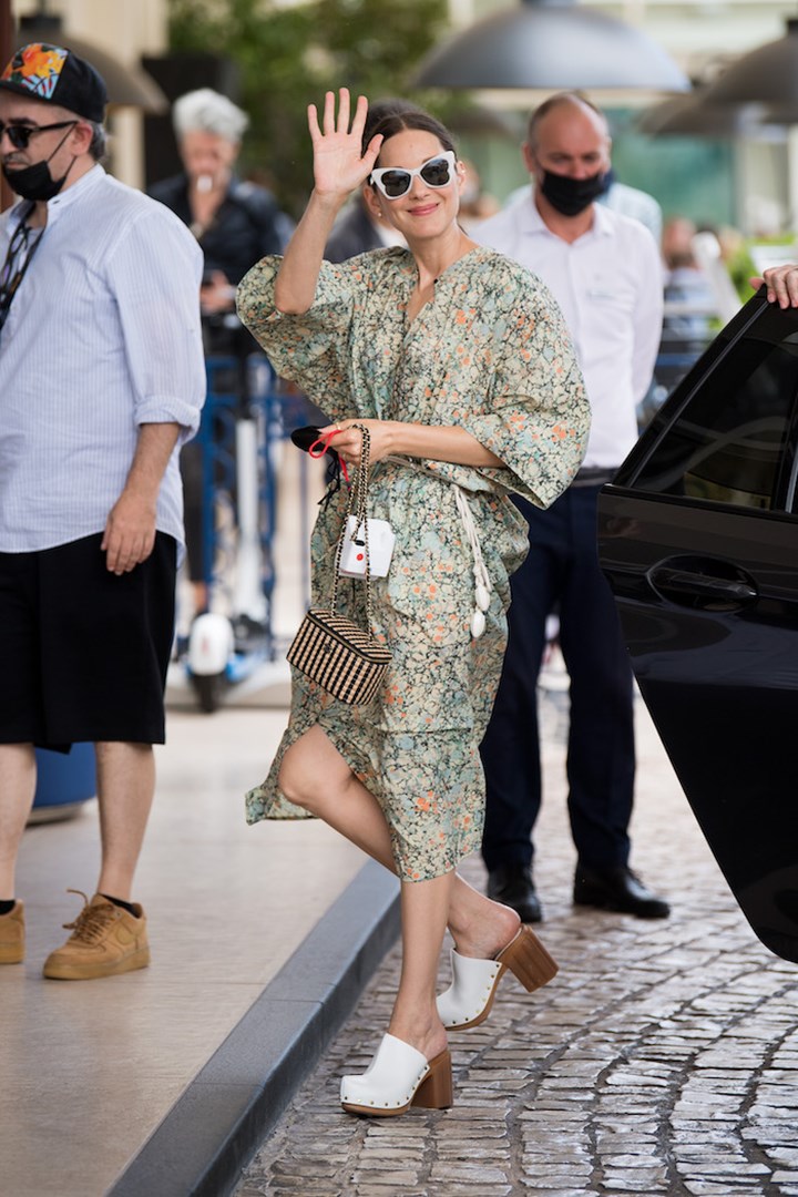 cannes street style