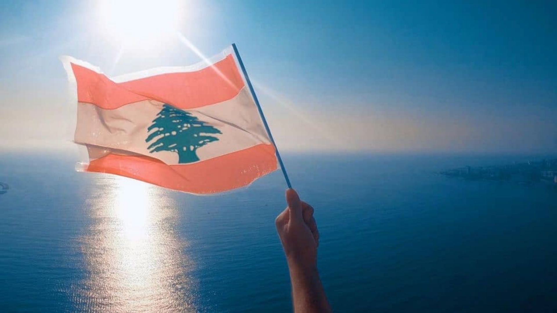 whats happening in lebanon