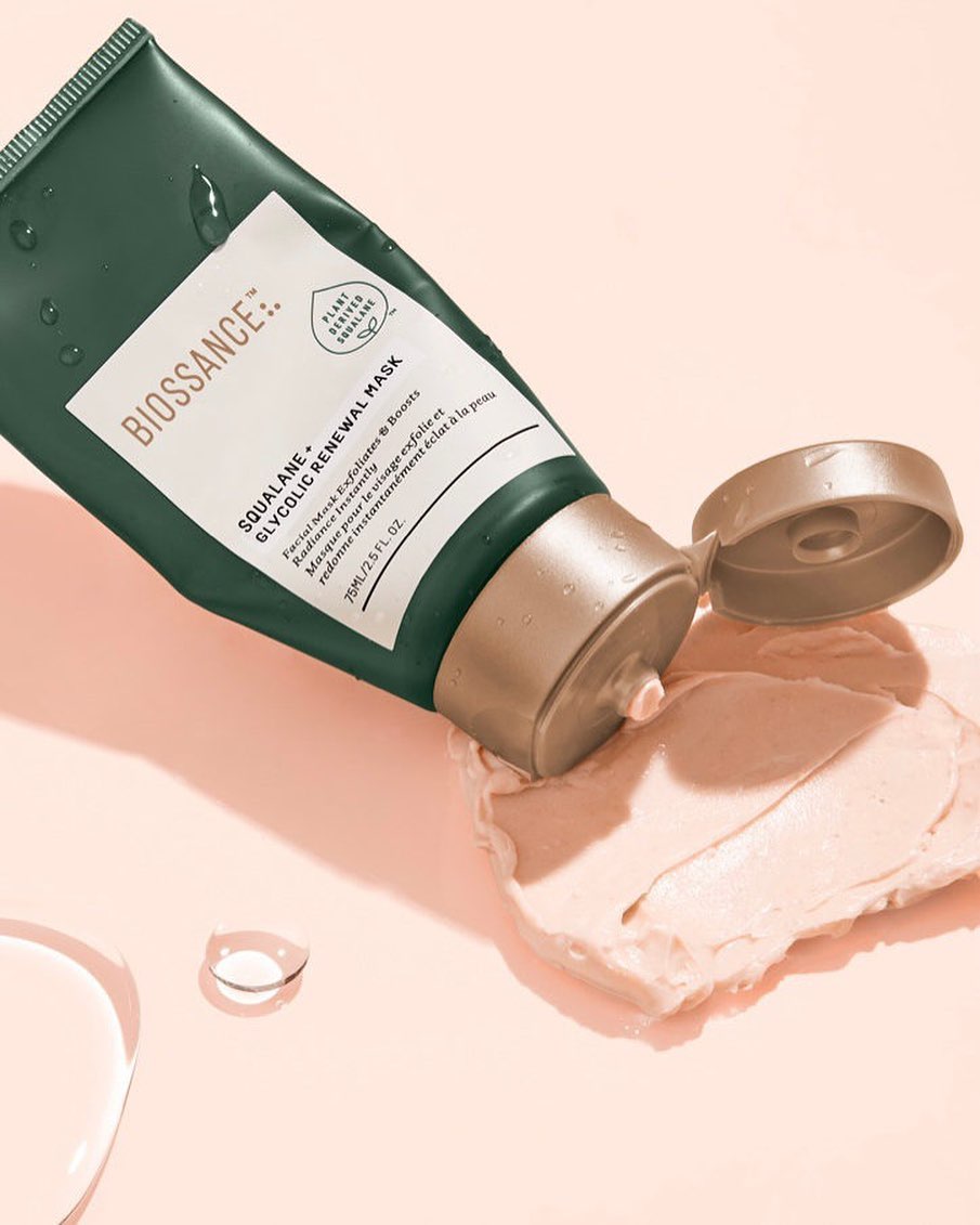 Is your skin burning after you apply skincare products?