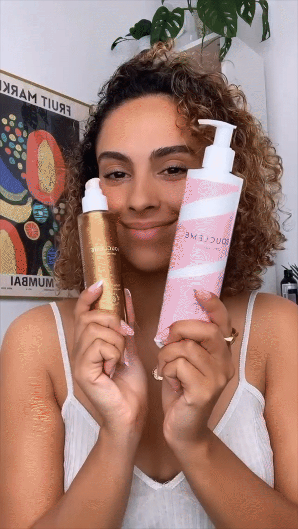 black-owned haircare
