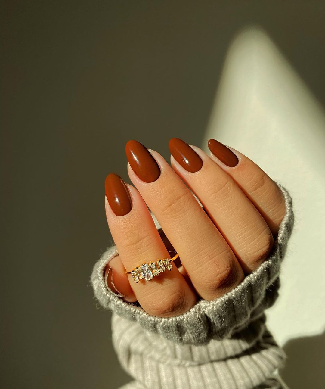 2021 autumn nail trends