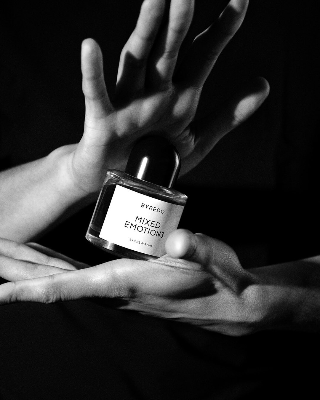 gender fluid fragrances