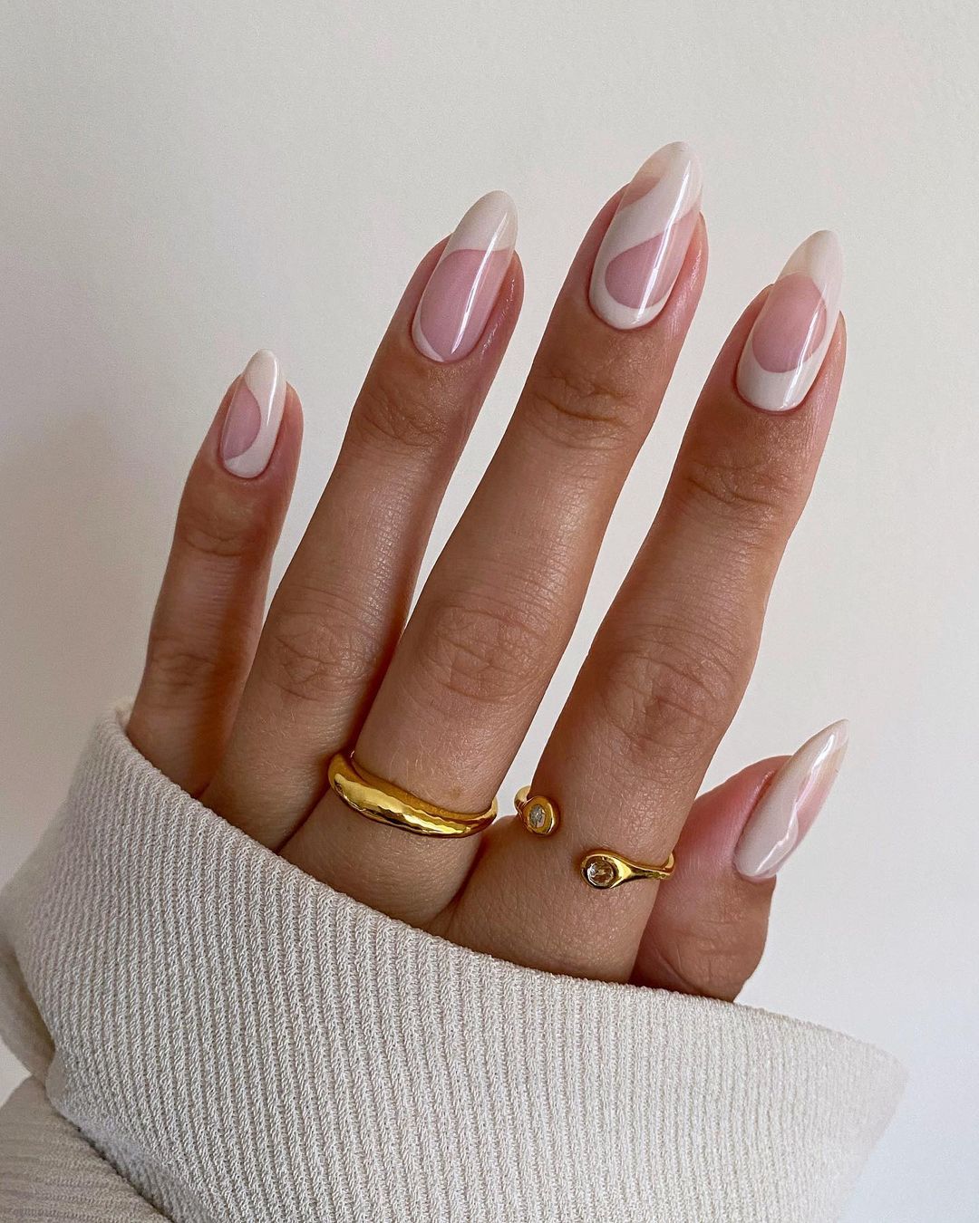 autumn 2021 nail trends