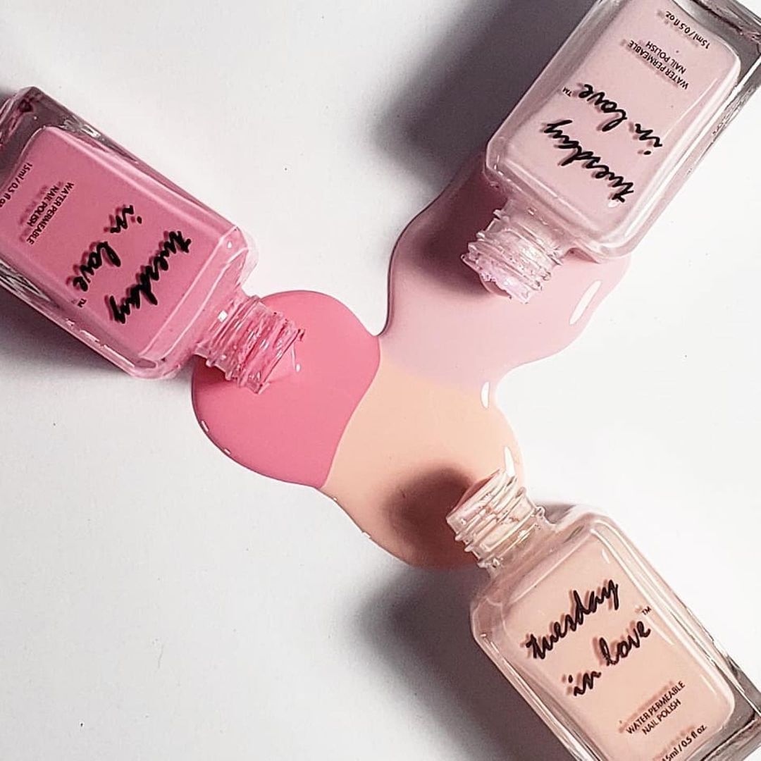 9 halal beauty brands we love (including wudhu-friendly nail polishes)