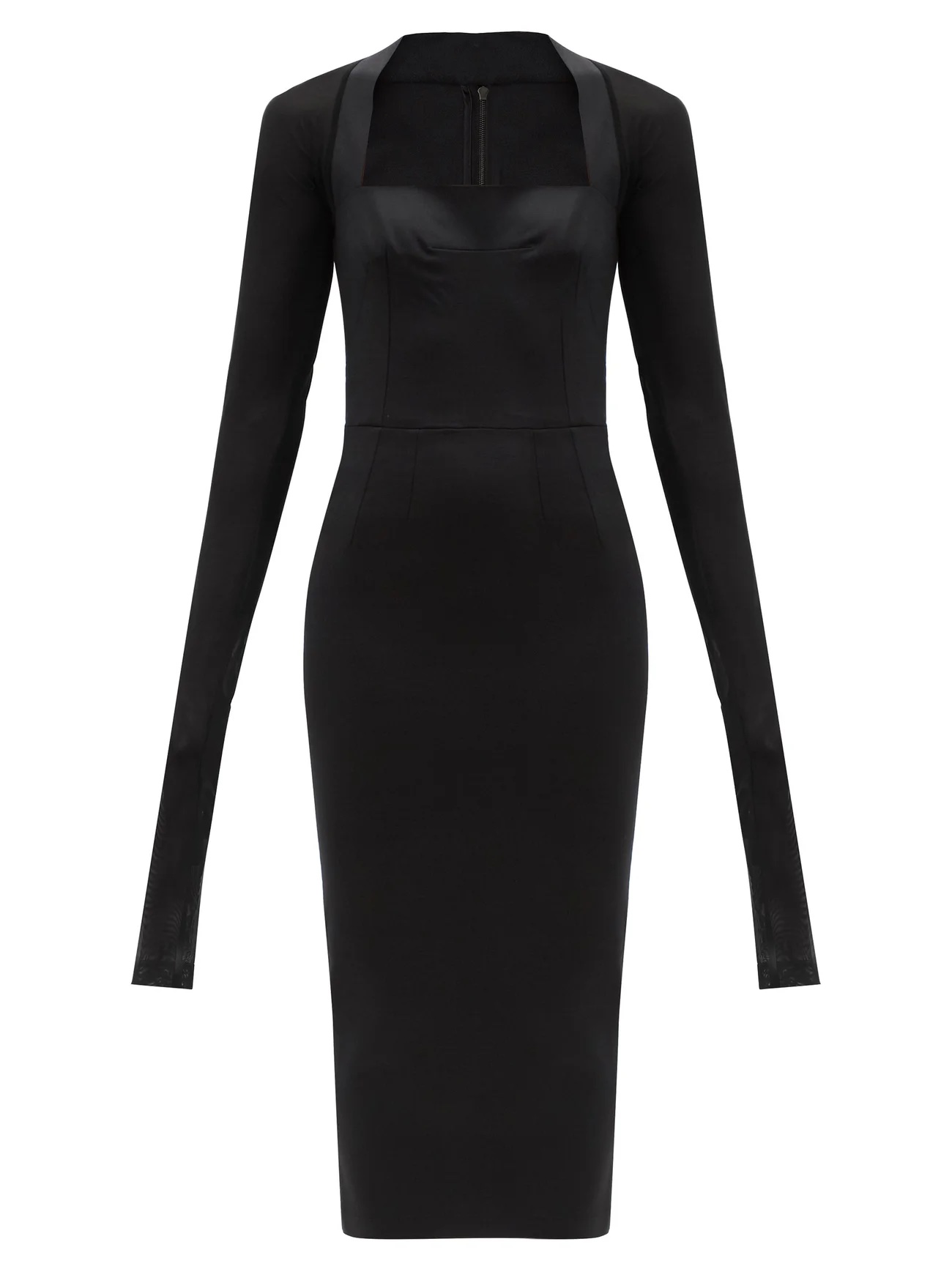 Black Dress Halloween Costume: Costumes That Require A Black Dress