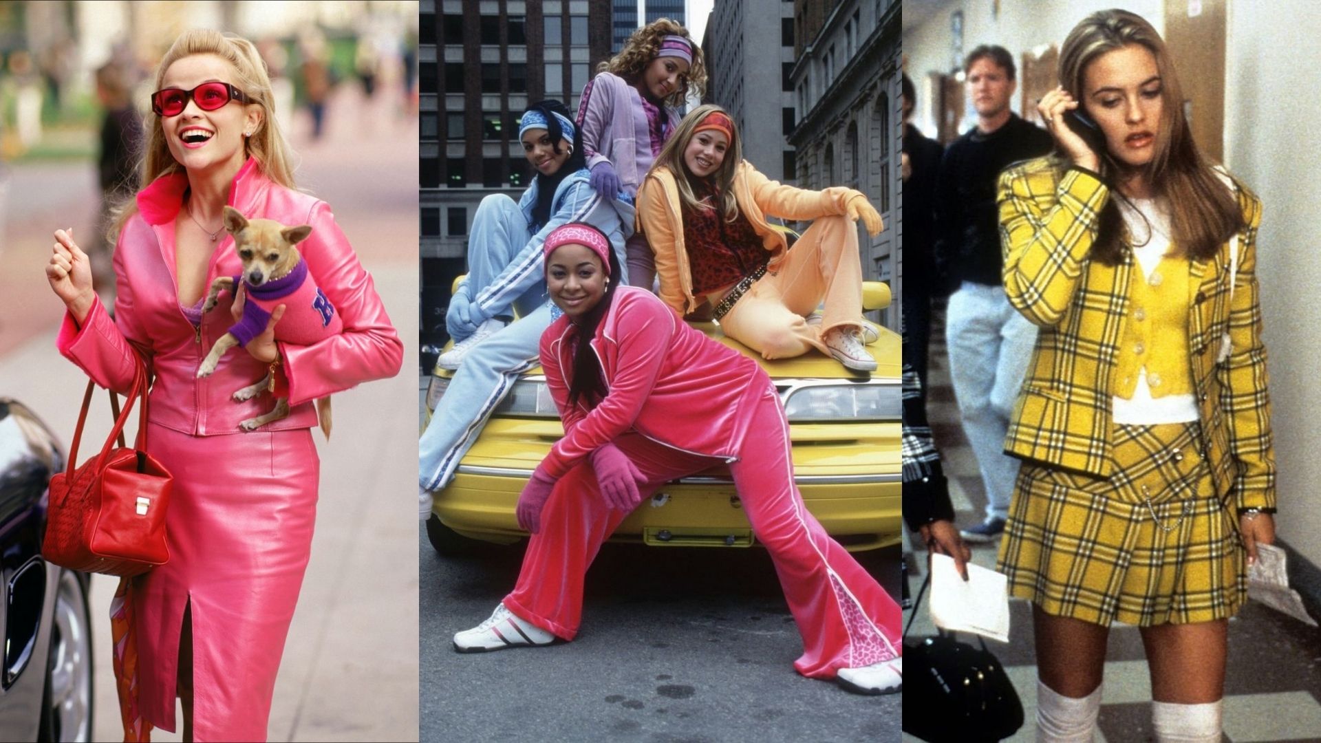 Y2K Halloween Costume