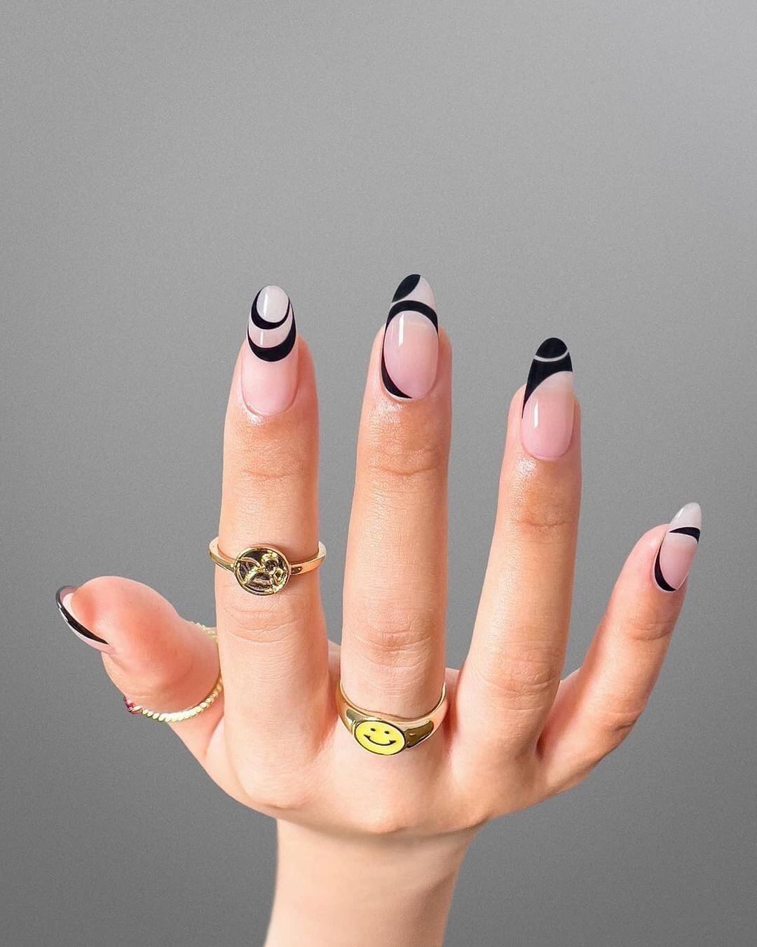14 Pride Nail Art Ideas To Try Out This JuneHelloGiggles