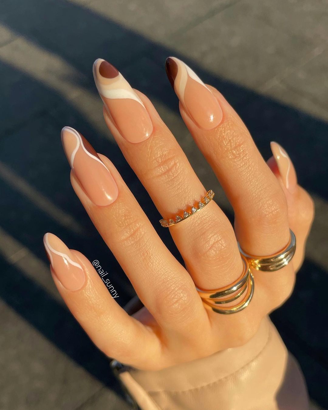 12 Trending Nail Designs You Should Try At Least Once! - FunNow｜生活玩樂誌