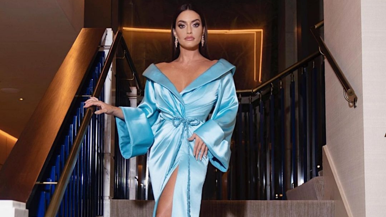 The Best Dressed Celebrities At The 2021 Qatar Creates