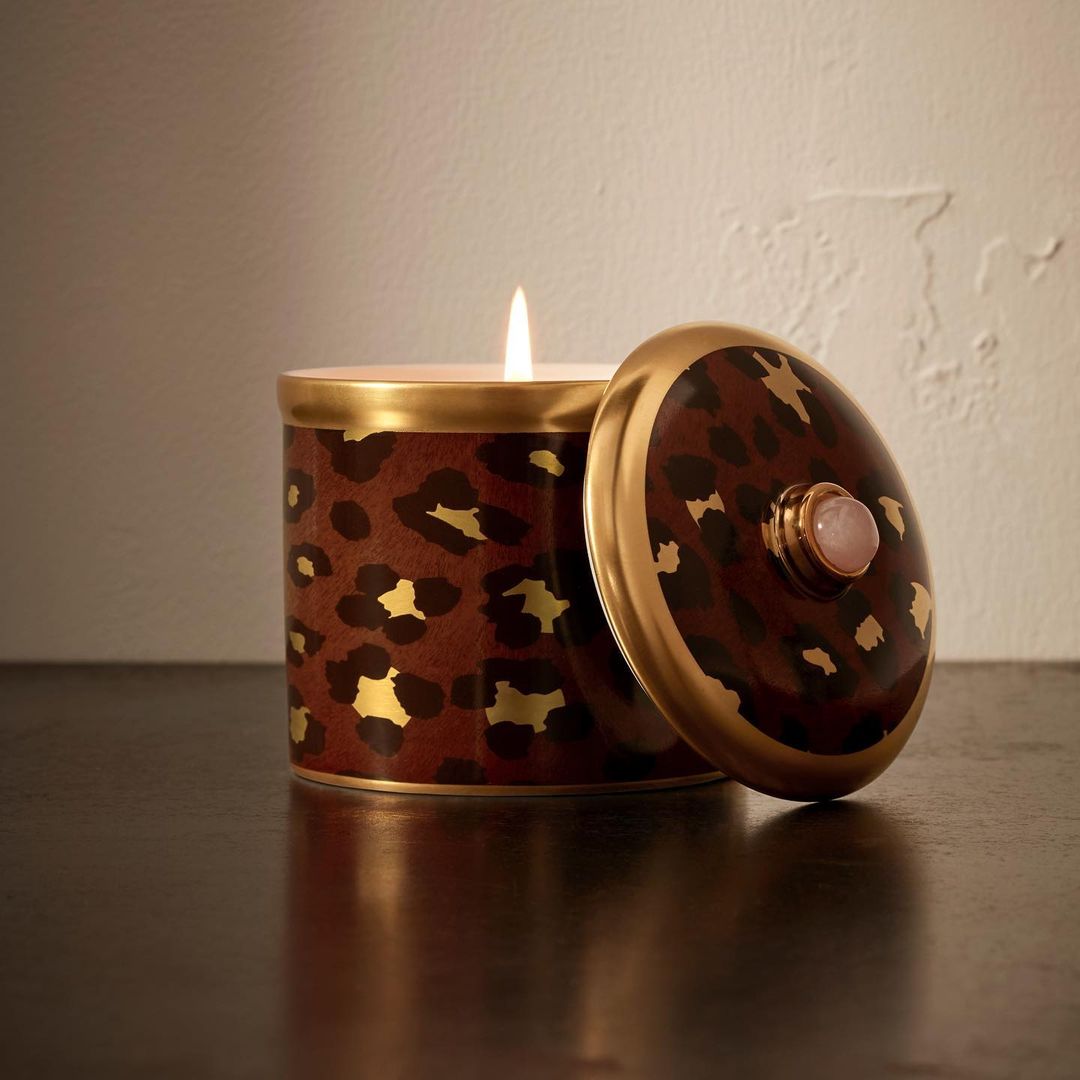 luxurious candles
