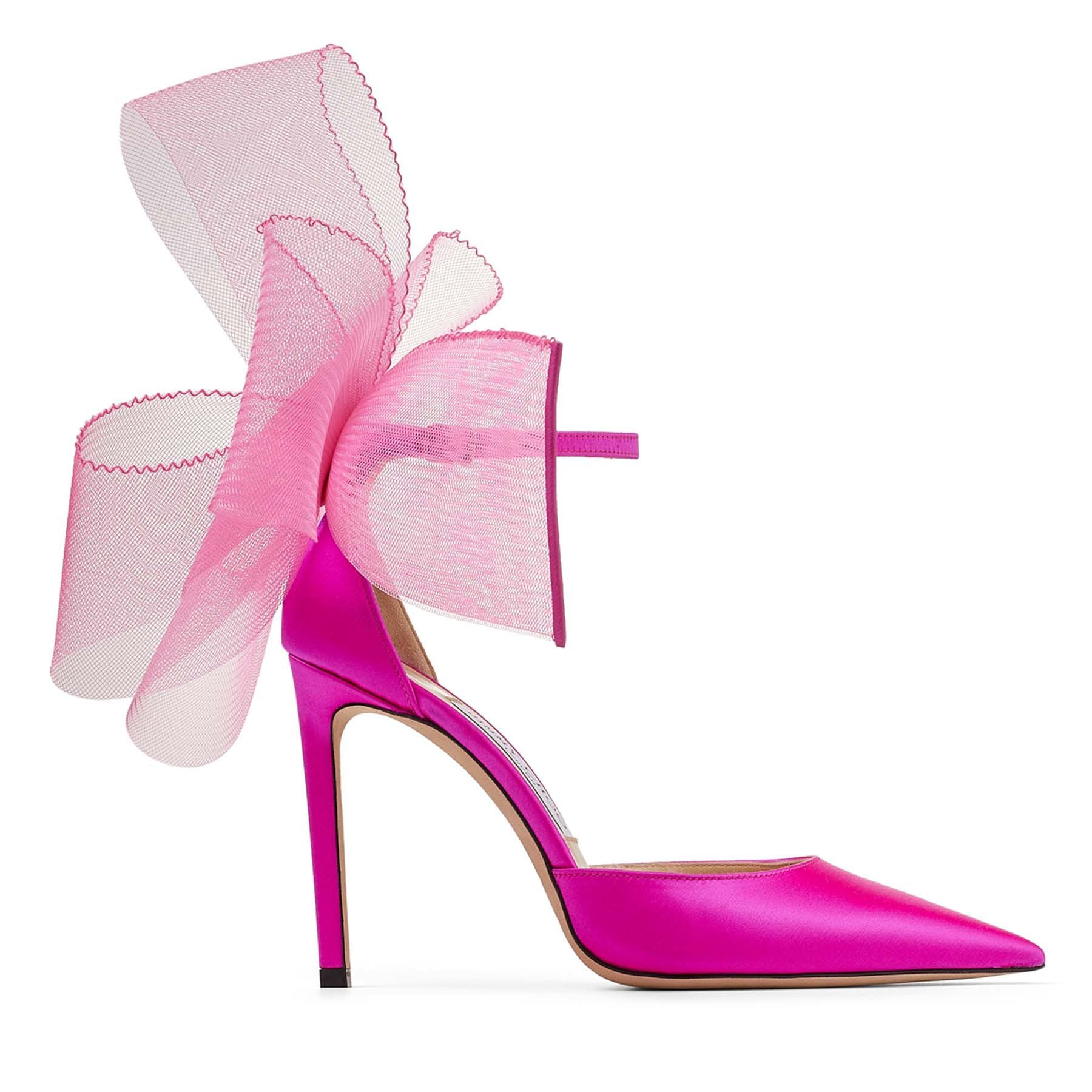 Jimmy Choo Advent Calendar: Everything You Need To Know Jimmy Choo Advent Calendar: Everything You Need To Know