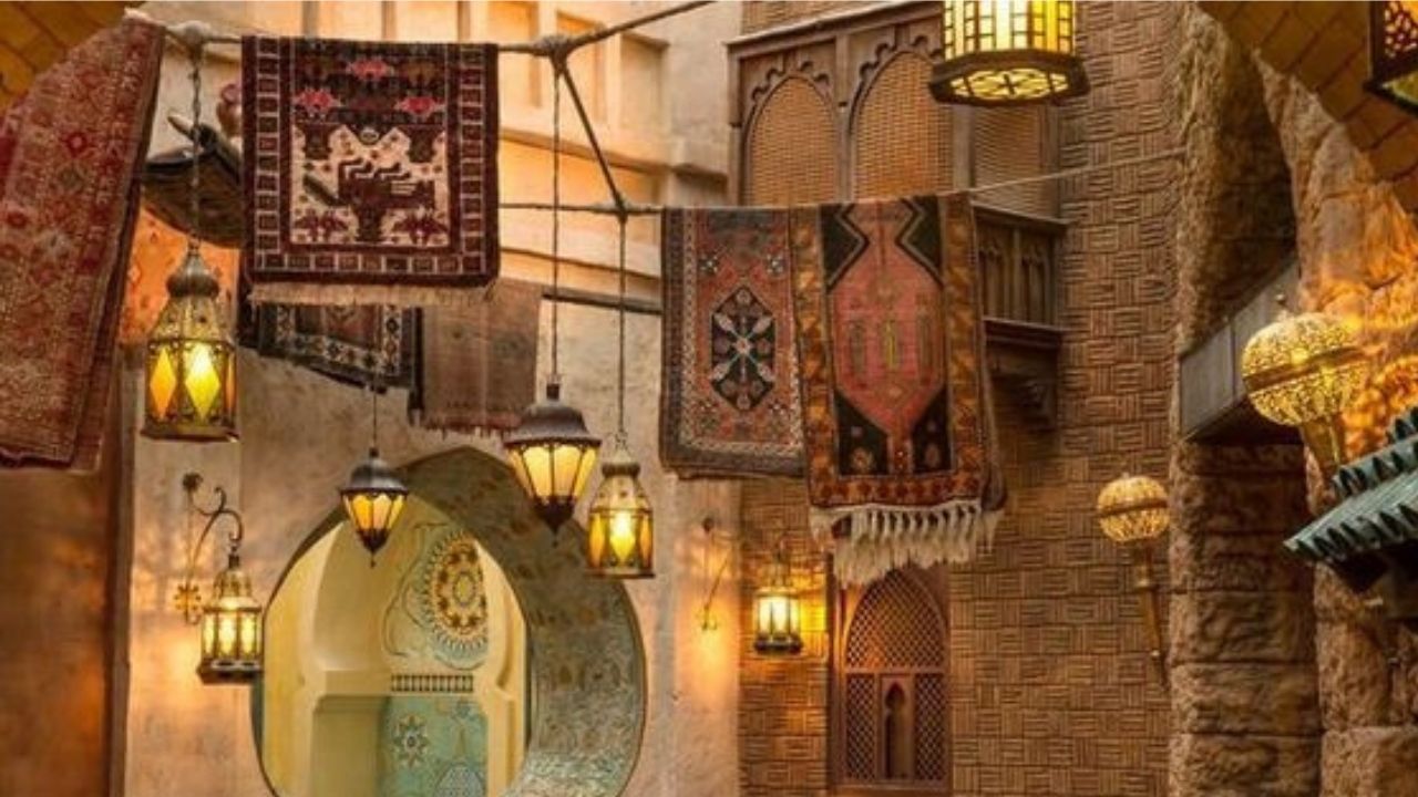 The Best Arab Movies Of 2021