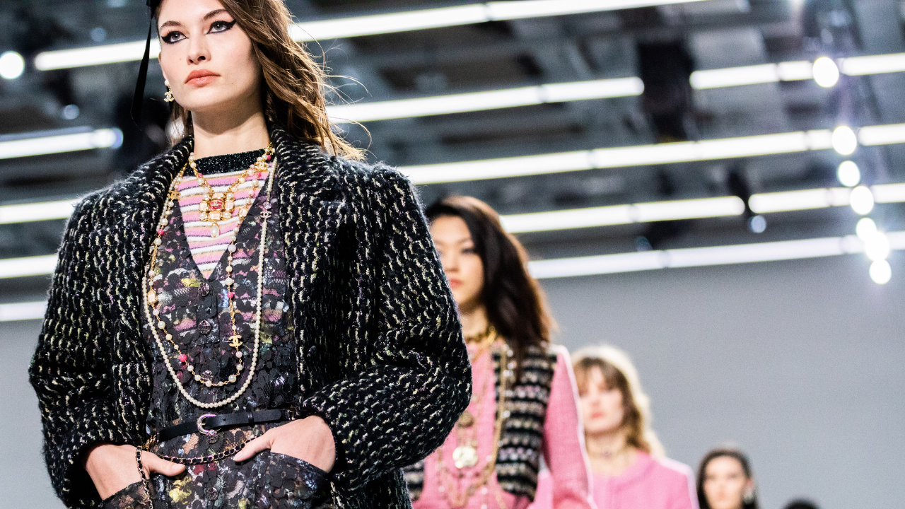 First Look At Le19M: Chanel's Latest Venture Devoted To Preserving Les  Métiers d'Art