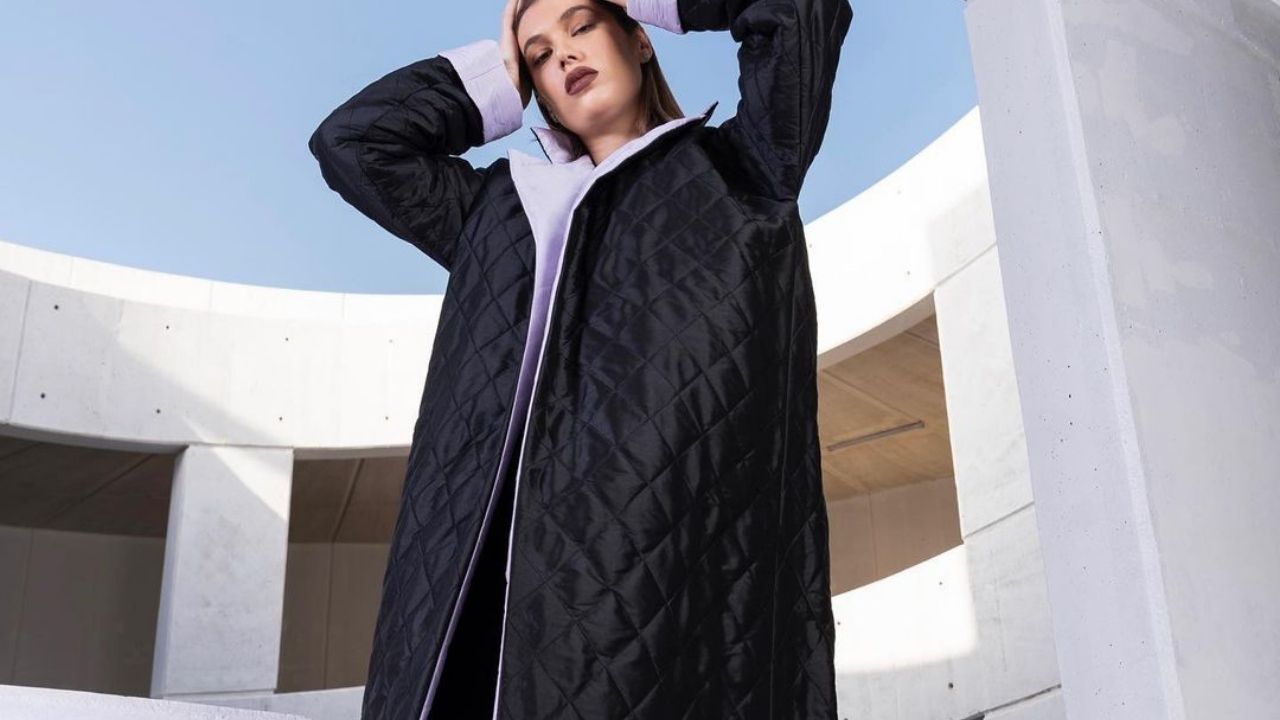 The Newest Abaya Trends To Shop This Winter The Newest Abaya Trends To Shop This Winter