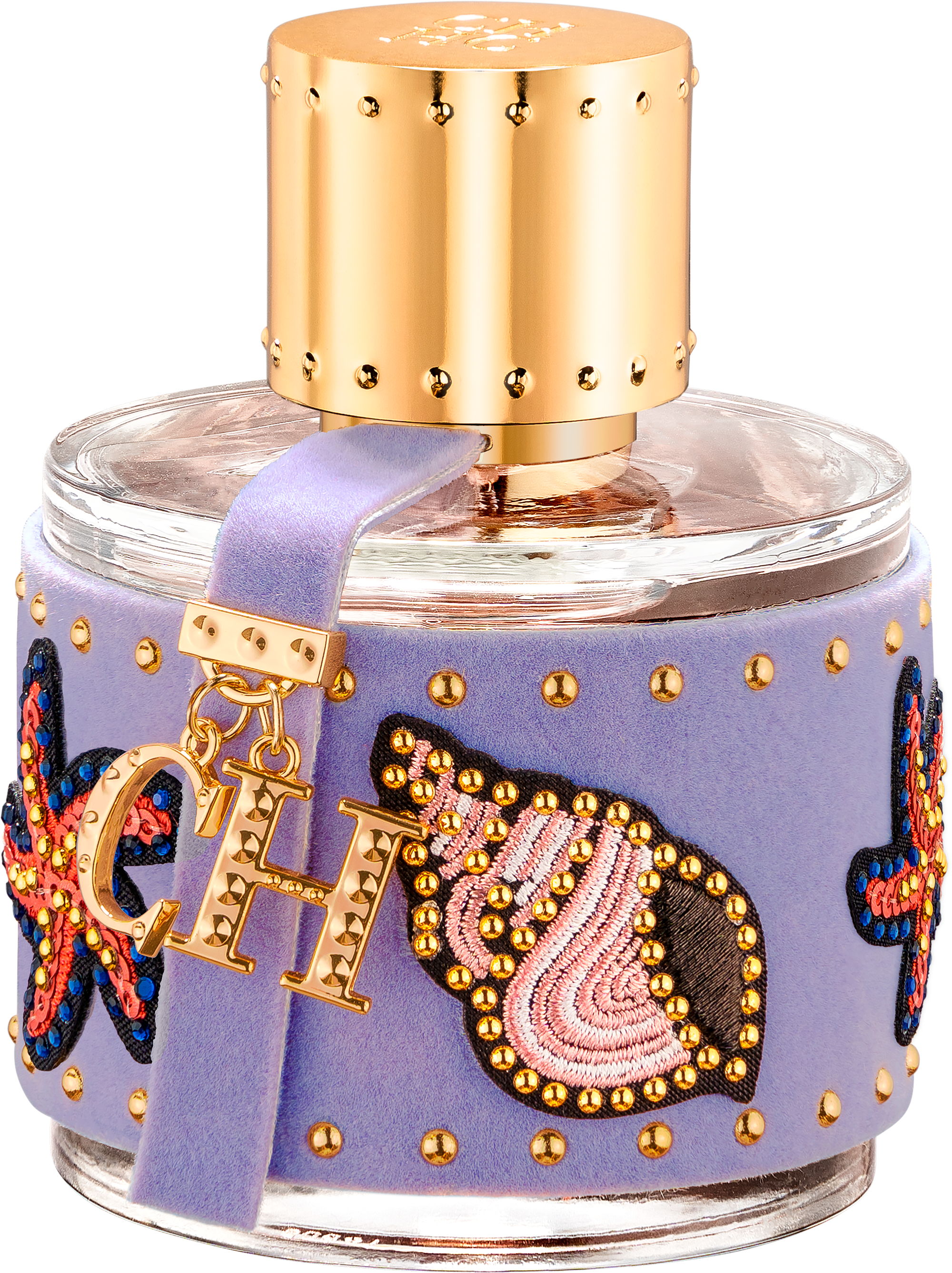 Under the Sea By Carolina Herrera