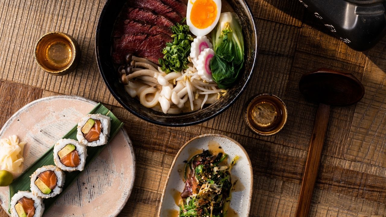 Top Picks For Your Next Business Lunch In Dubai