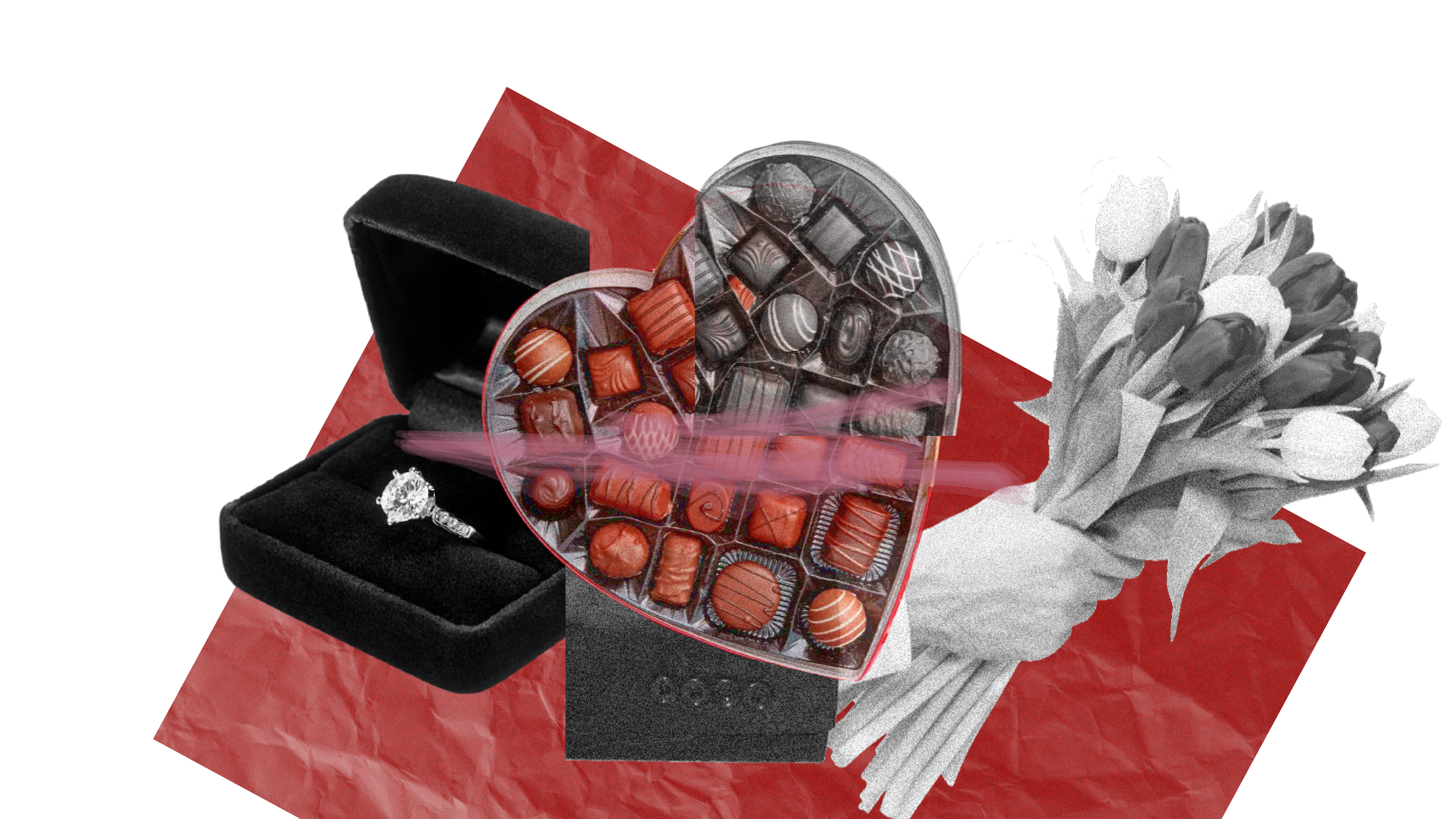 Valentine's Don'ts