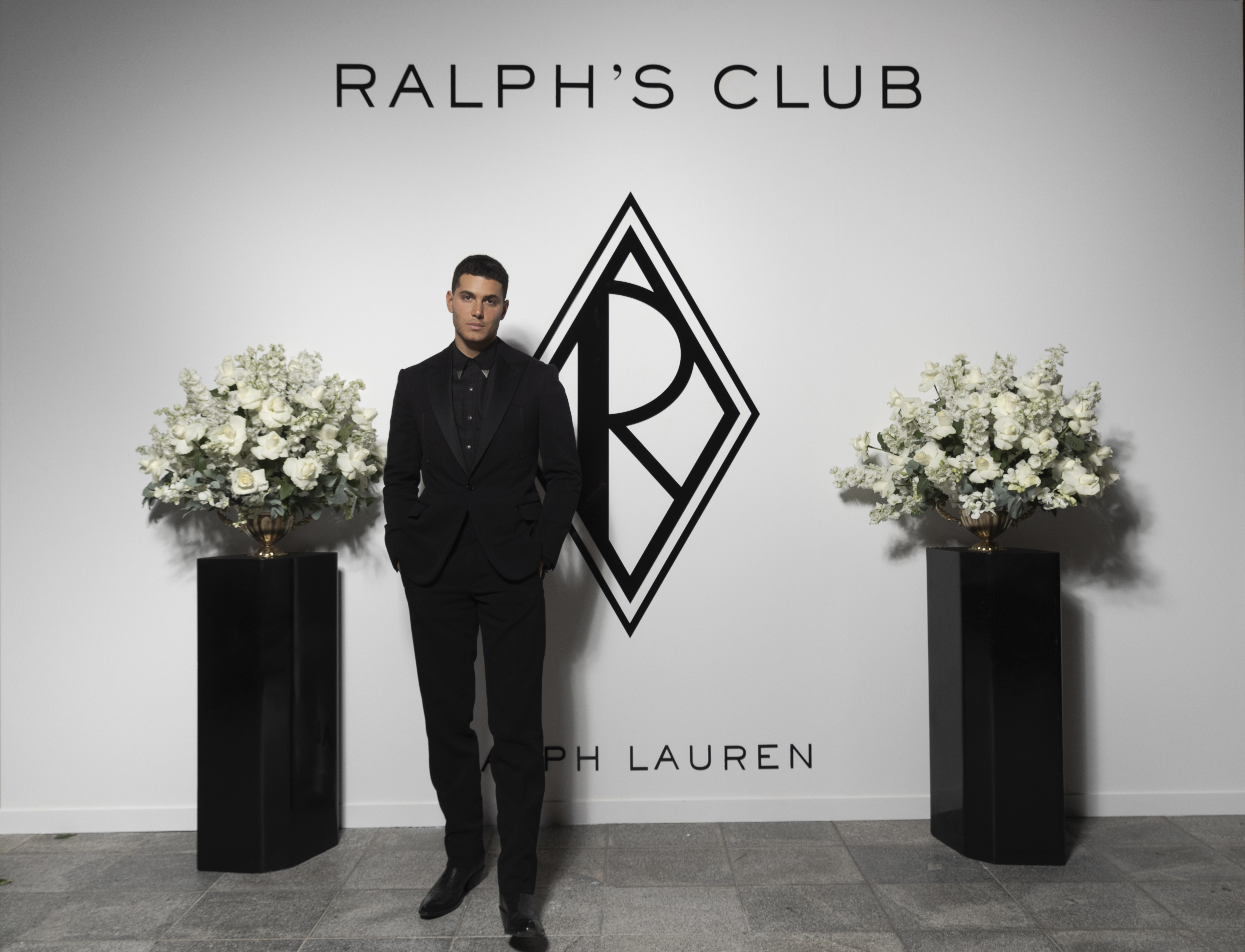 RALPH'S CLUB