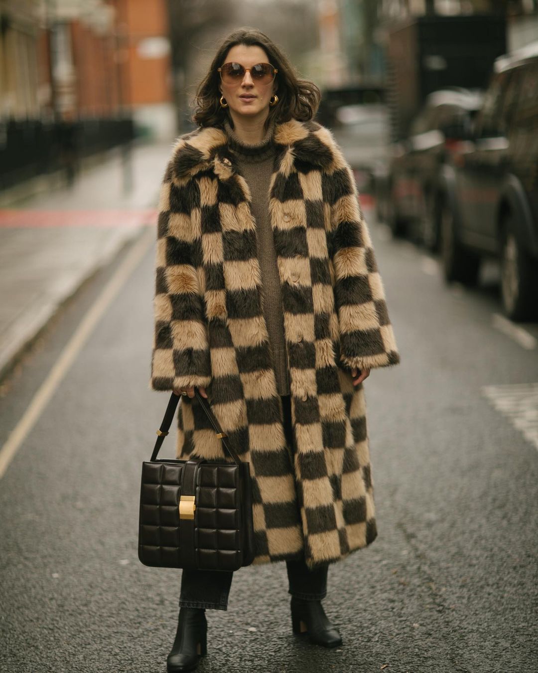 London Fashion Week Street Style That Will Make Your Head Turn