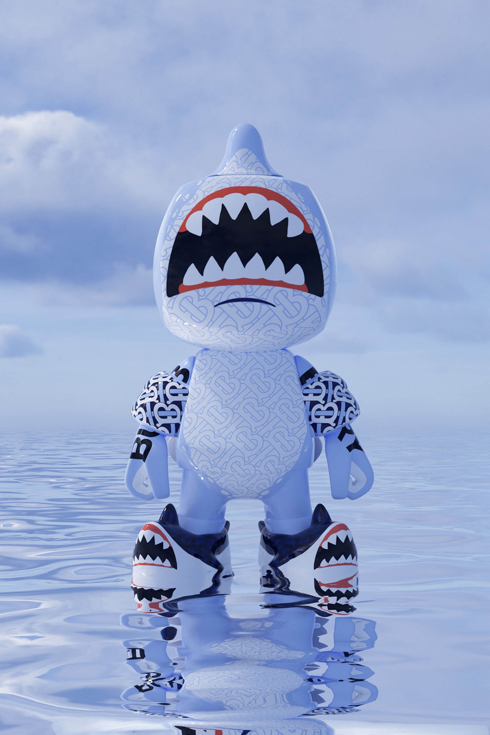 NFT Fashion Releases That Are The Brainchild Of These Brands