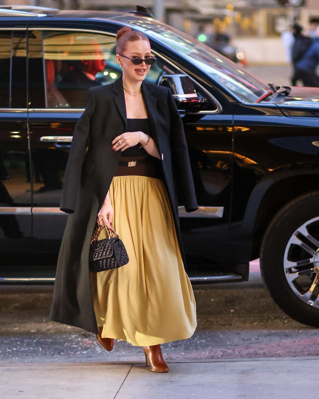 nyfw best dressed 22