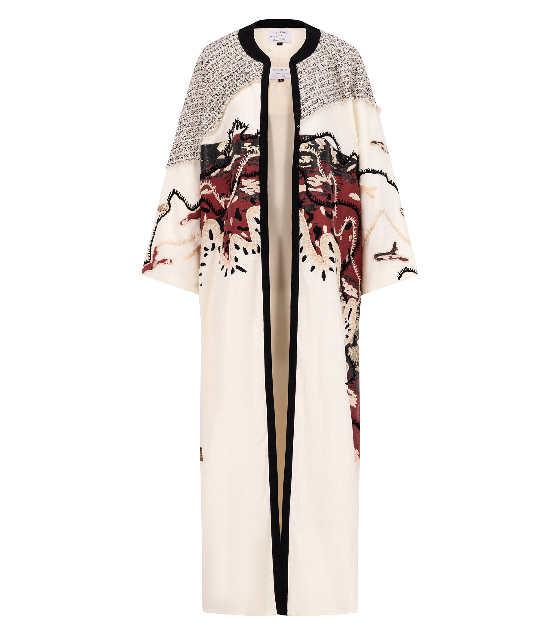 Ramadan capsule collection 22