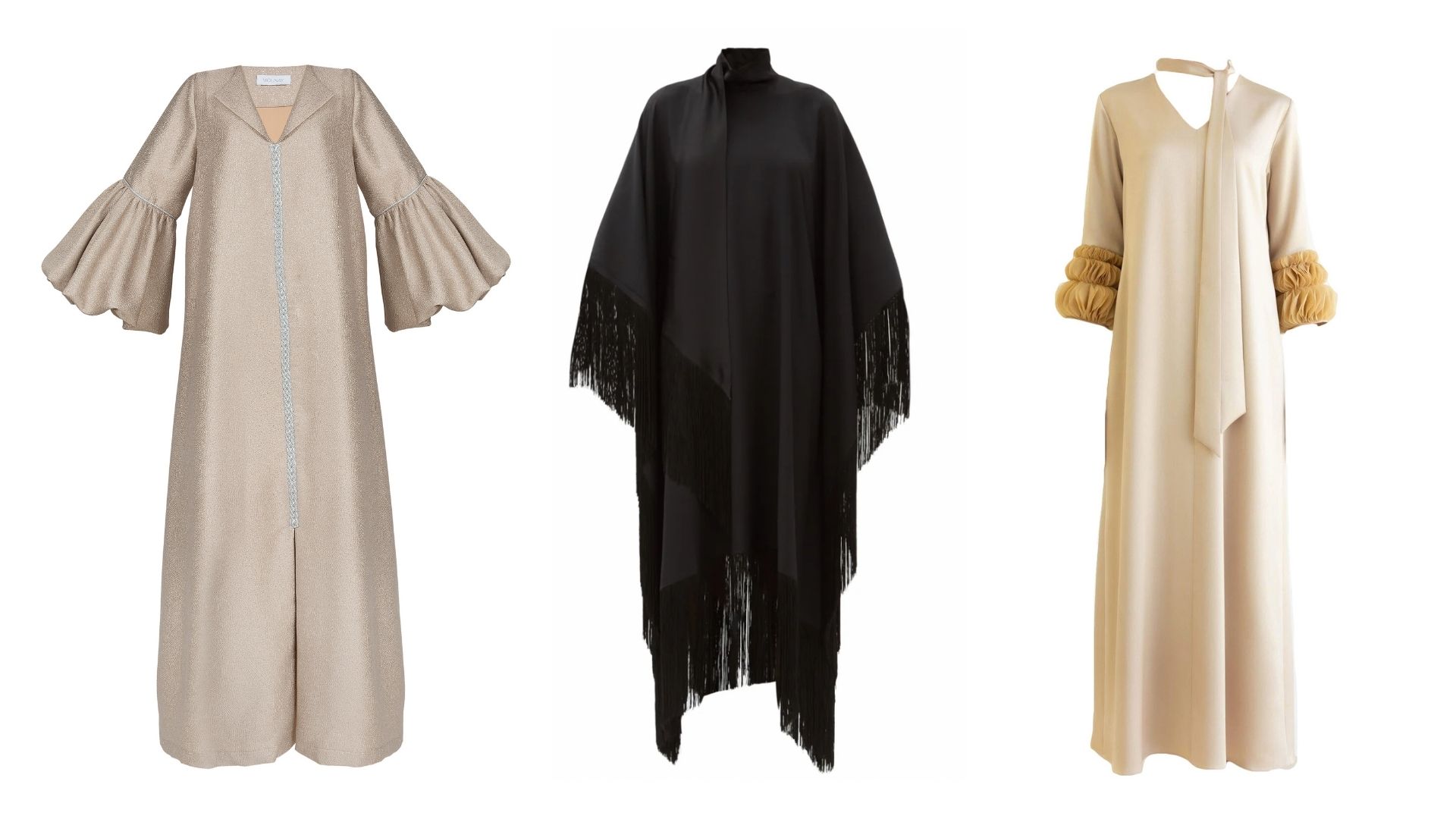 Ramadan and Eid 2023: Capsule collections to keep on your radar