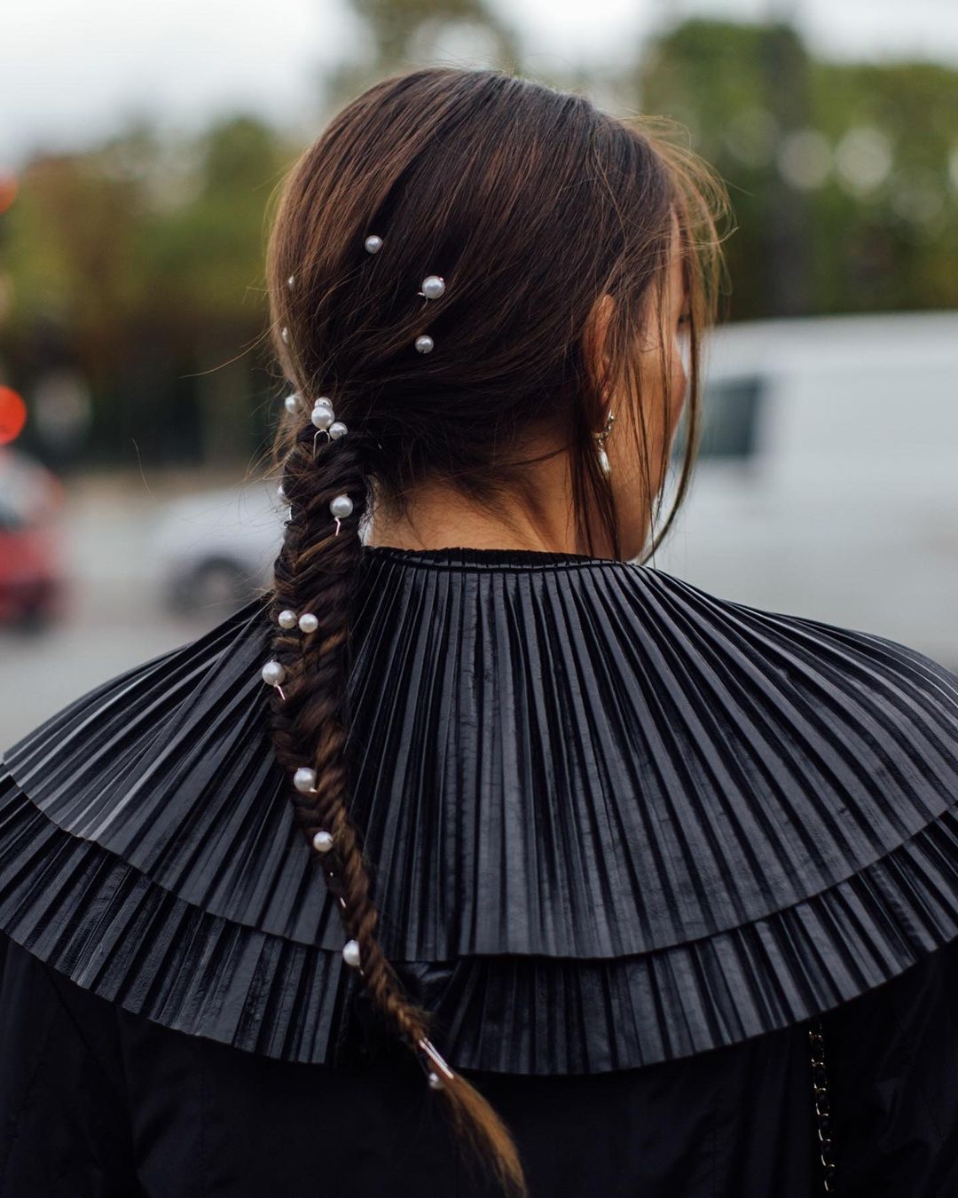 The Best Summer Hairstyles for Long Hair