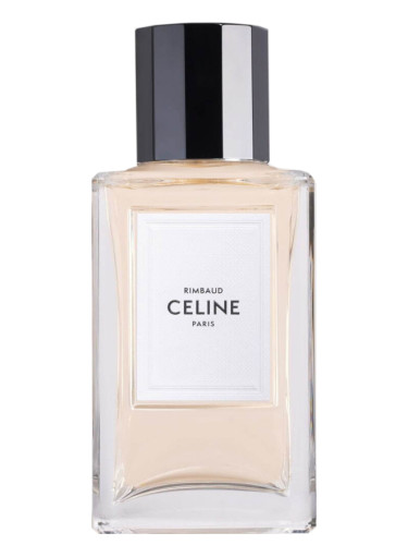 Celine Rimbaud Eau de Parfum