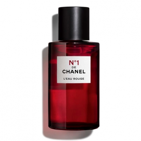 Chanel N°1 DE CHANEL L'EAU ROUGE Revitalising Fragrance Mist