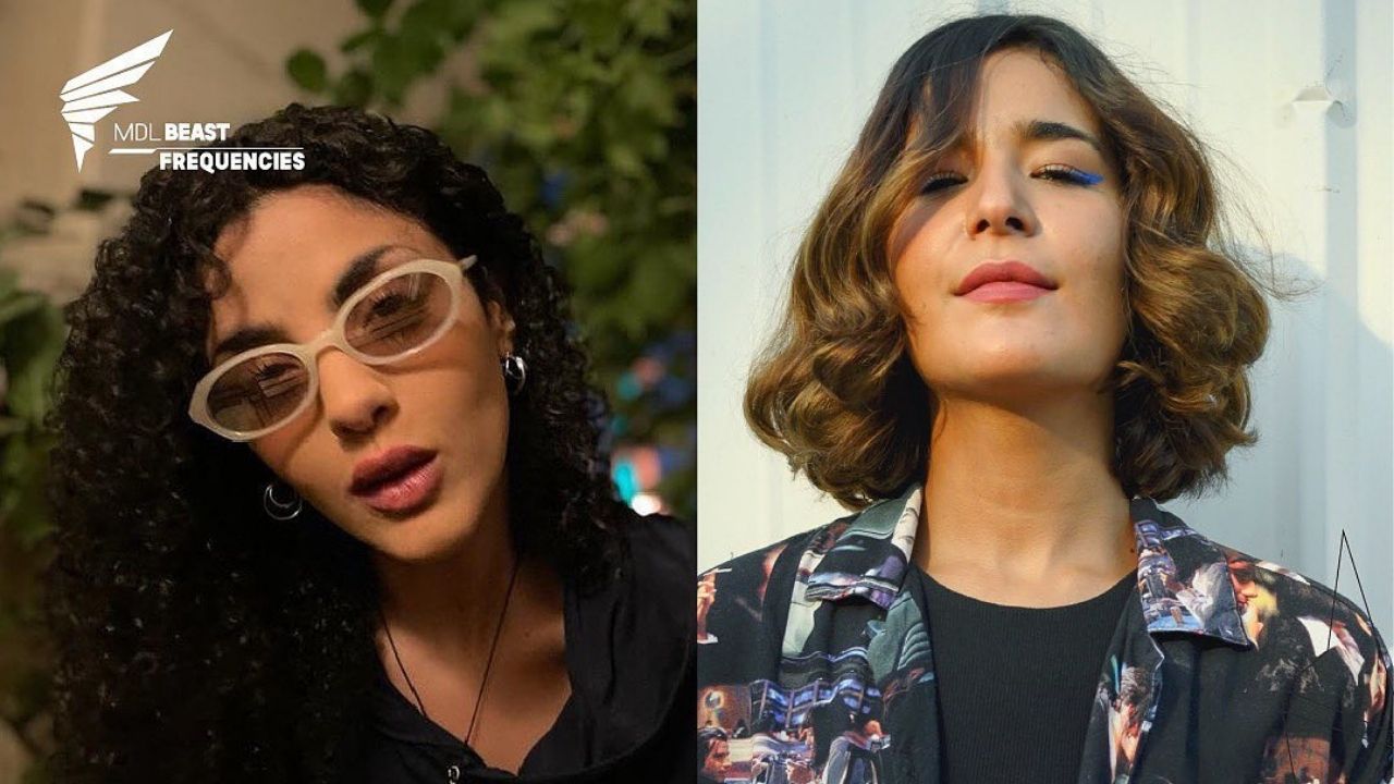 Saudi Female Rapper Saudi Arabia International Womens Day: Celebrating Females Through Music