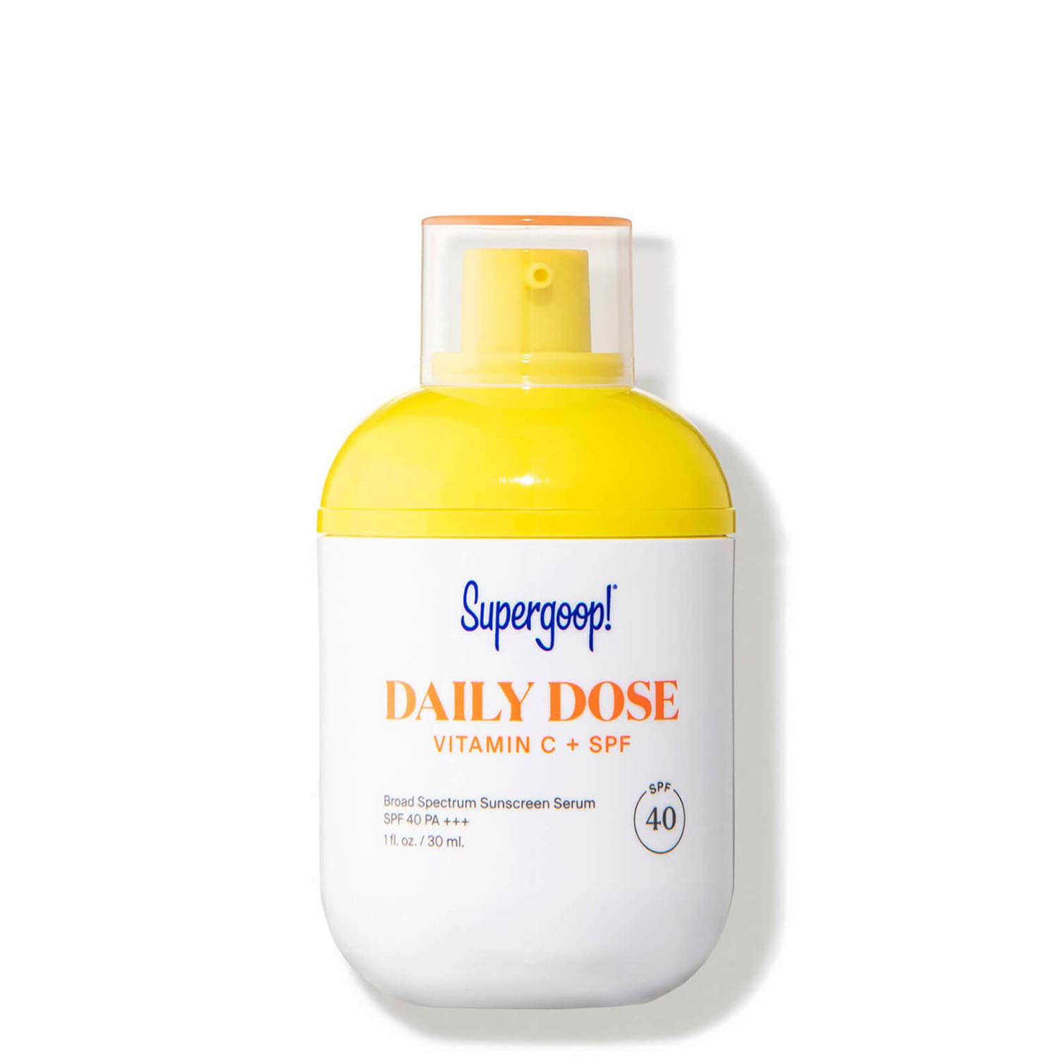 Supergoop-Daily Dose-Vitamin C-serum