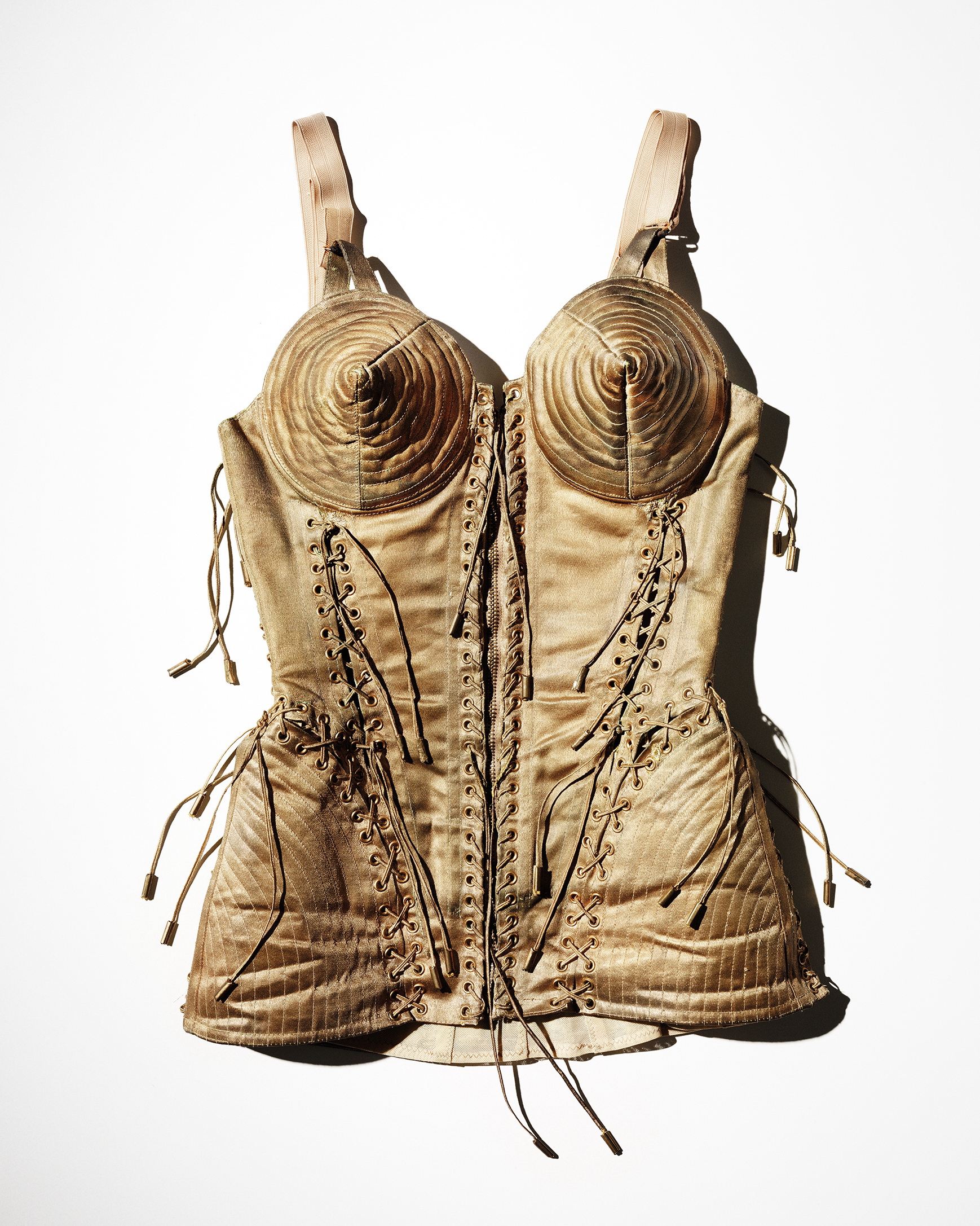 File:Jean-Paul Gaultier expo bustier.jpg - Wikipedia