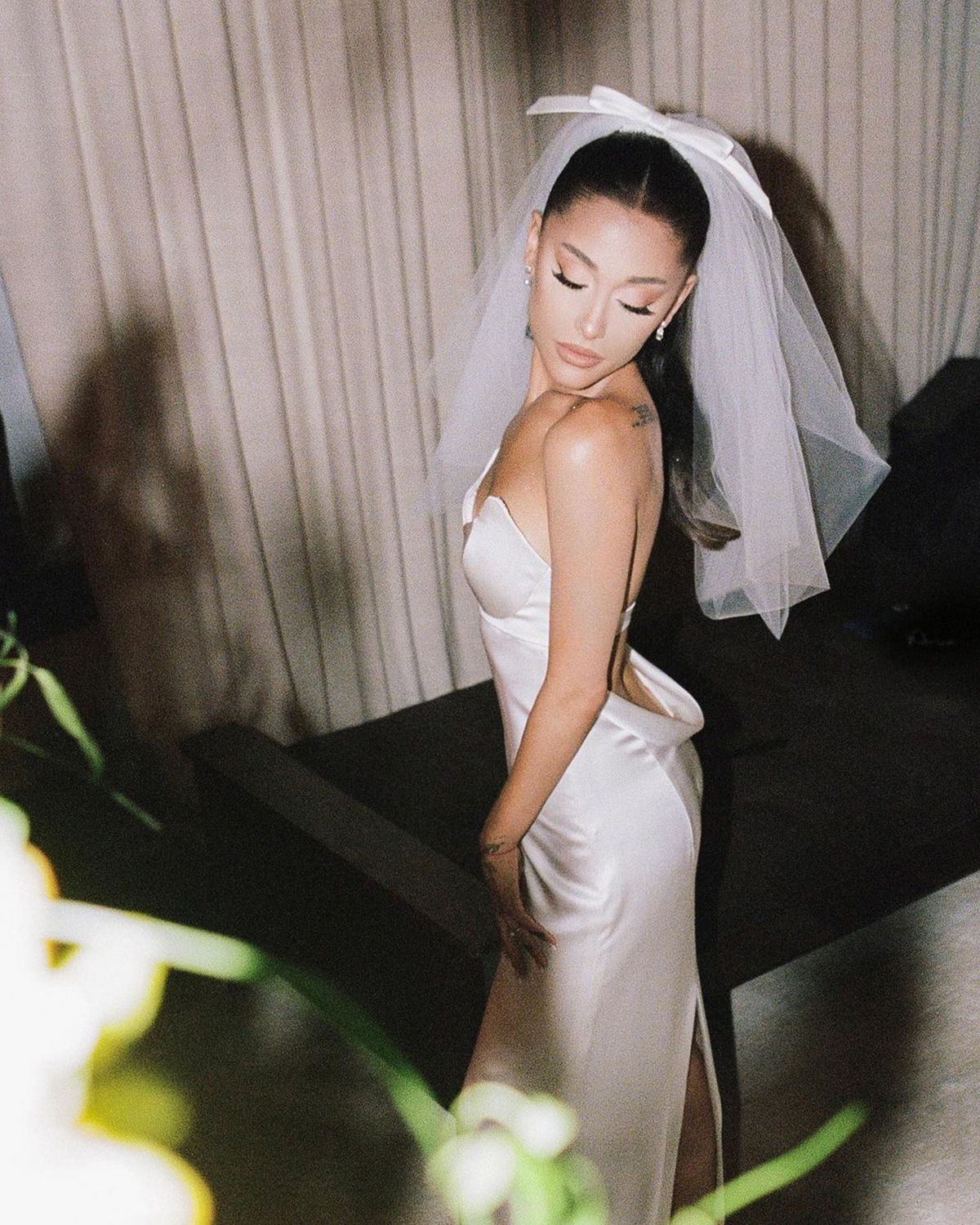 Most Memorable Celebrity Wedding Dresses Of All Time To Get You Inspired