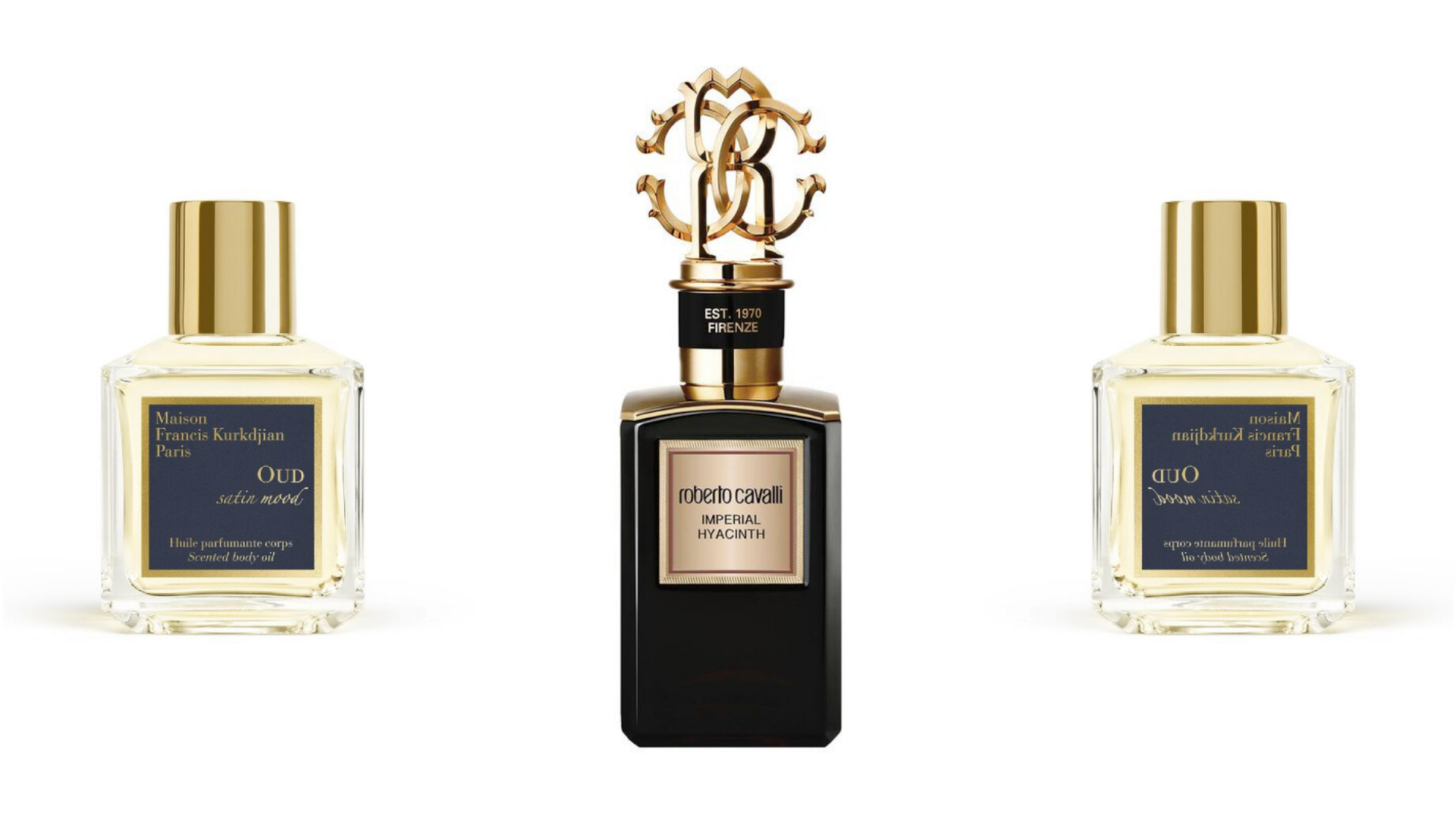 15 Best Arabian-Inspired Oud Perfumes For Men - GQ Middle East