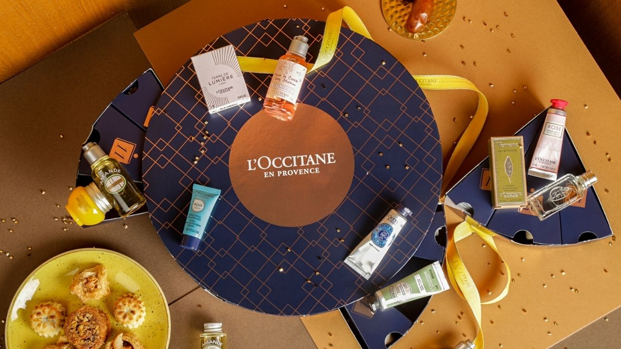 Ramadan Beauty Advent Calendar Janine Tiphanie