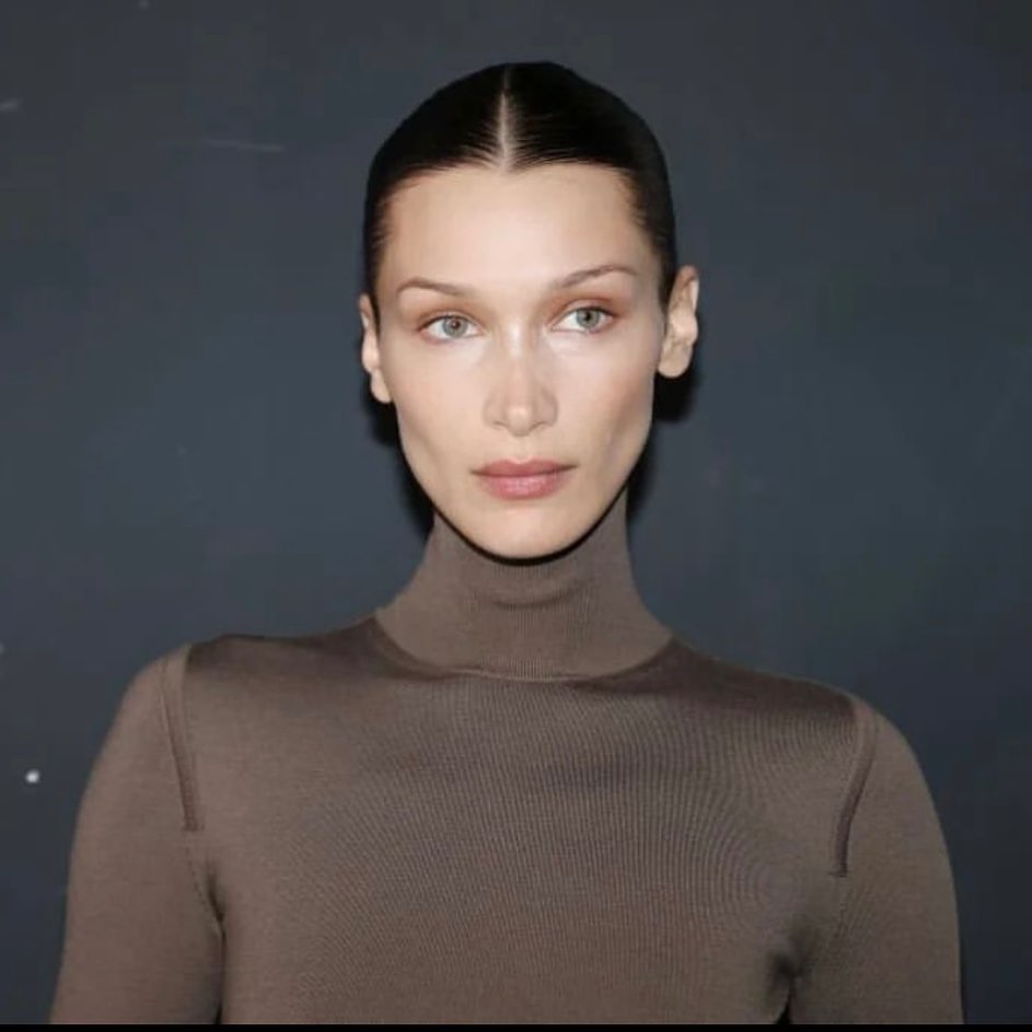 Bella Hadid Takes A Break From Modelling To Make Acting Debut In