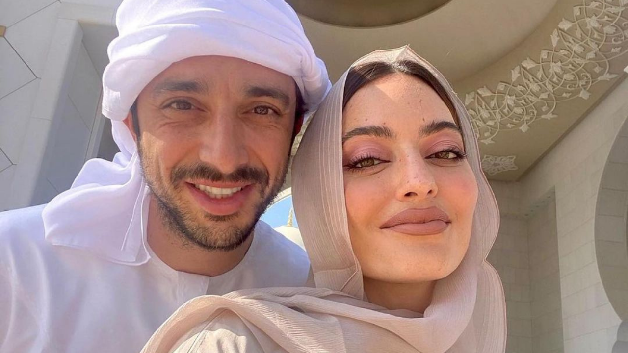 The Best Ramadan Celebrity Instagram Posts Of The Year