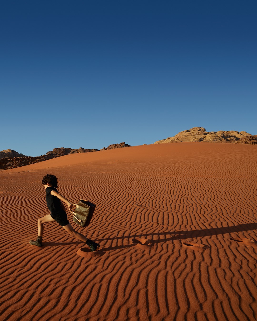 The 5 Most Popular Luxury Fashion Brands In The Middle East