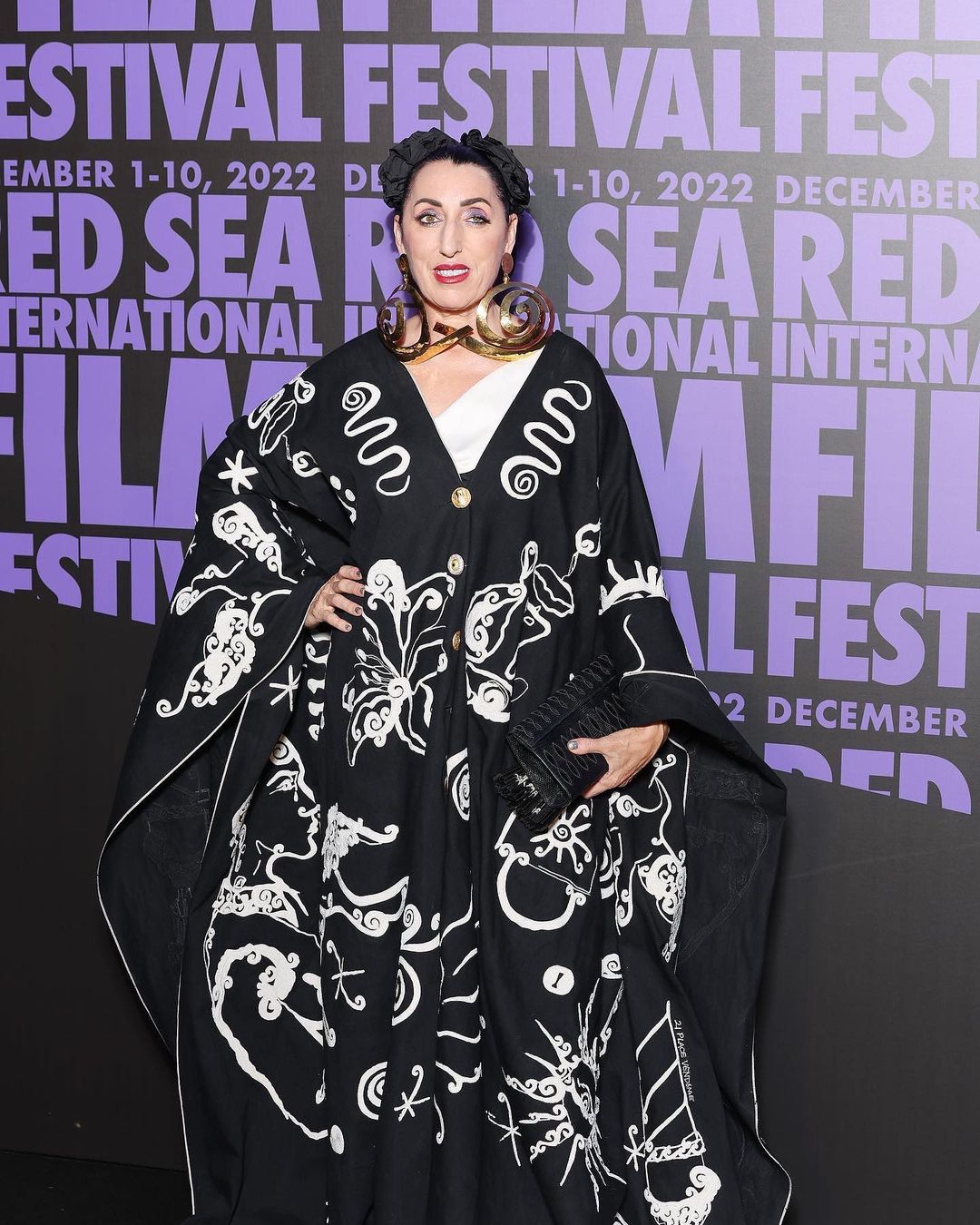 Red Sea International Film Festival