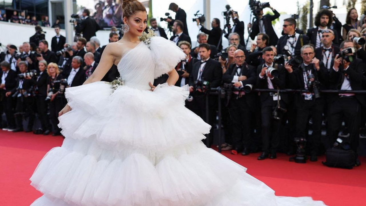 Arabs Take Over Best Dressed At Cannes Film Festival 2022