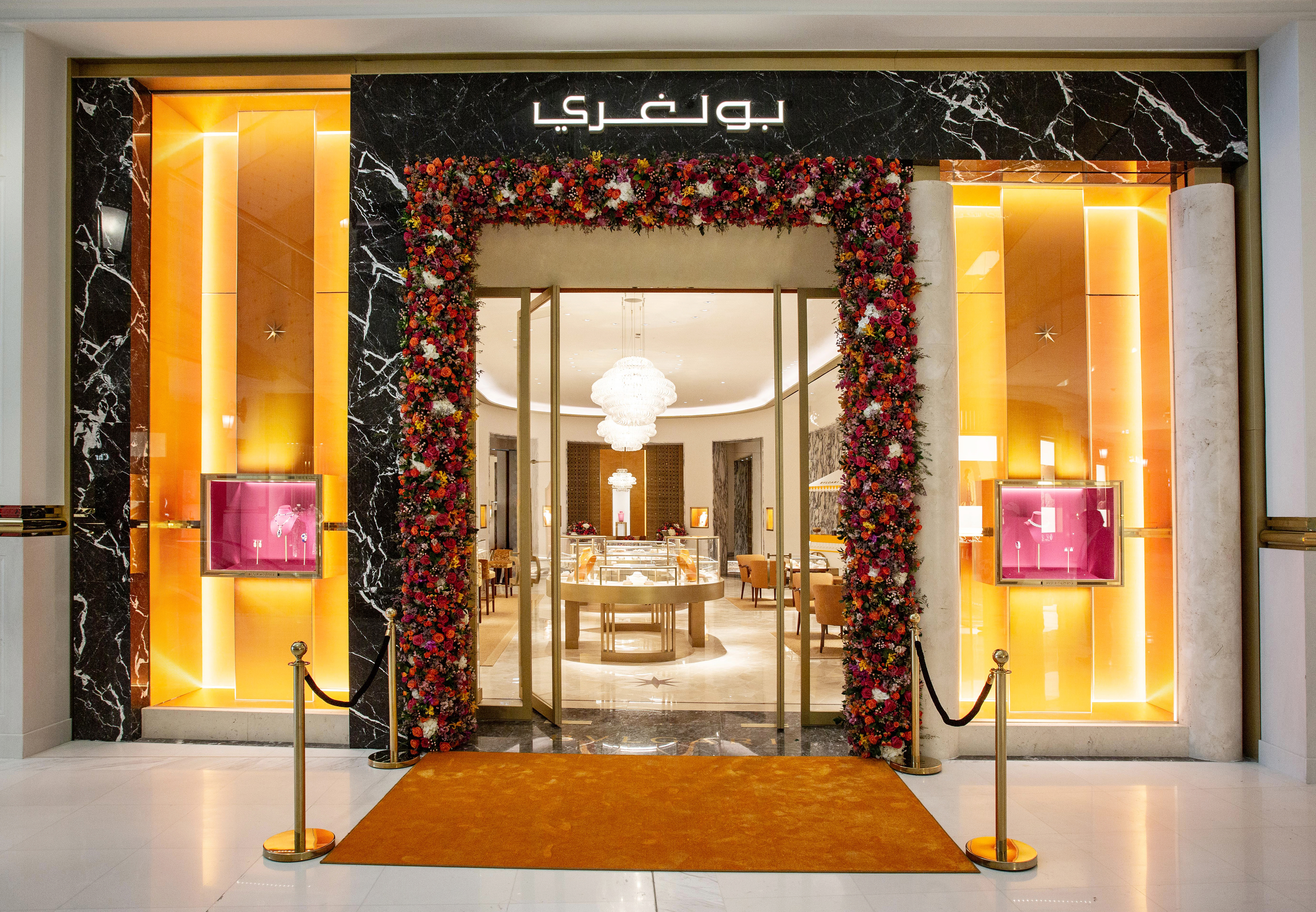 BVLGARI-place vendome