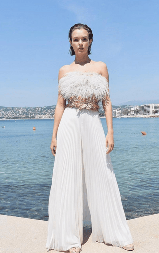 Josephine Skriver-75th Annual Cannes Film Festival-best dressed