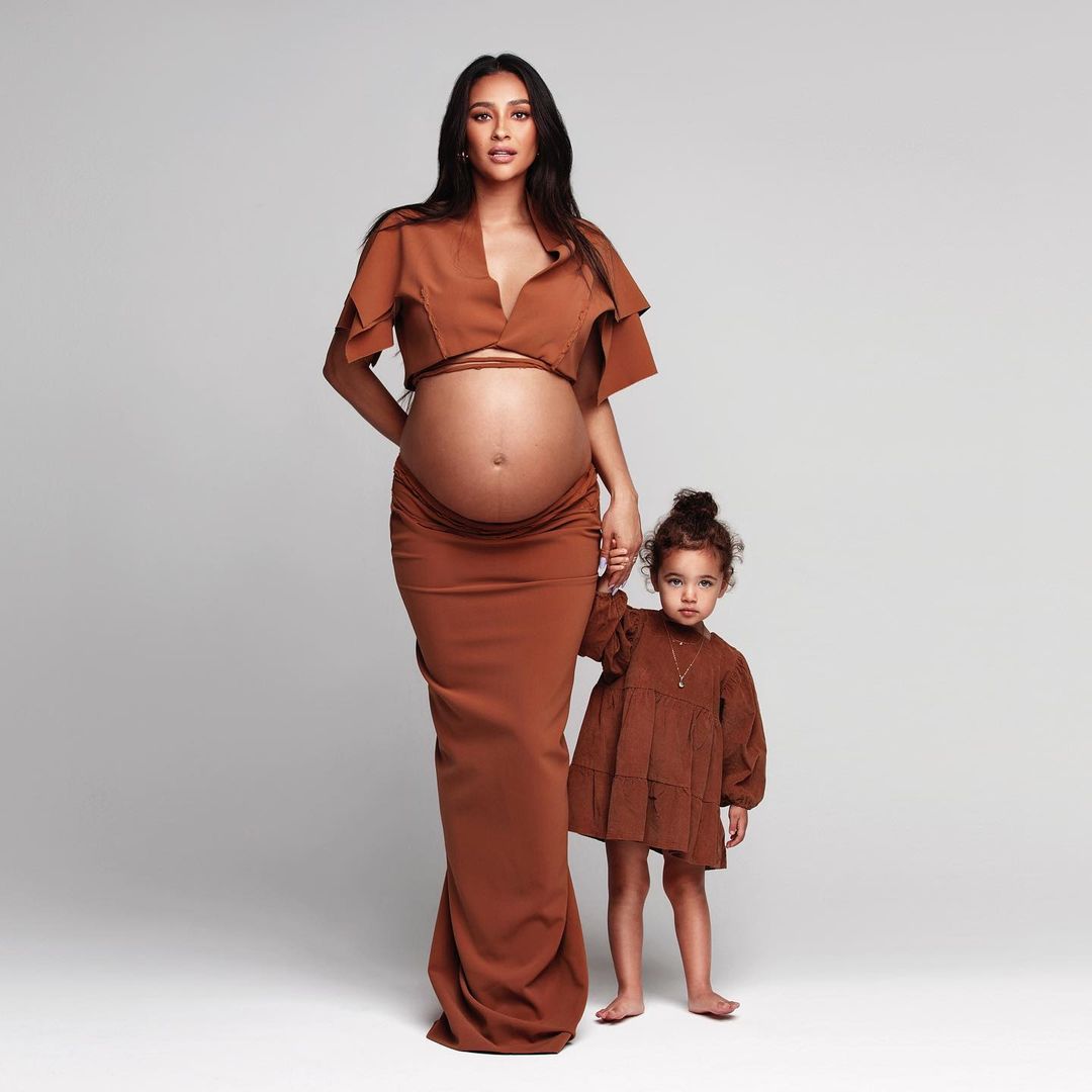 The Maternity Fashion And Style Revolution Is Here