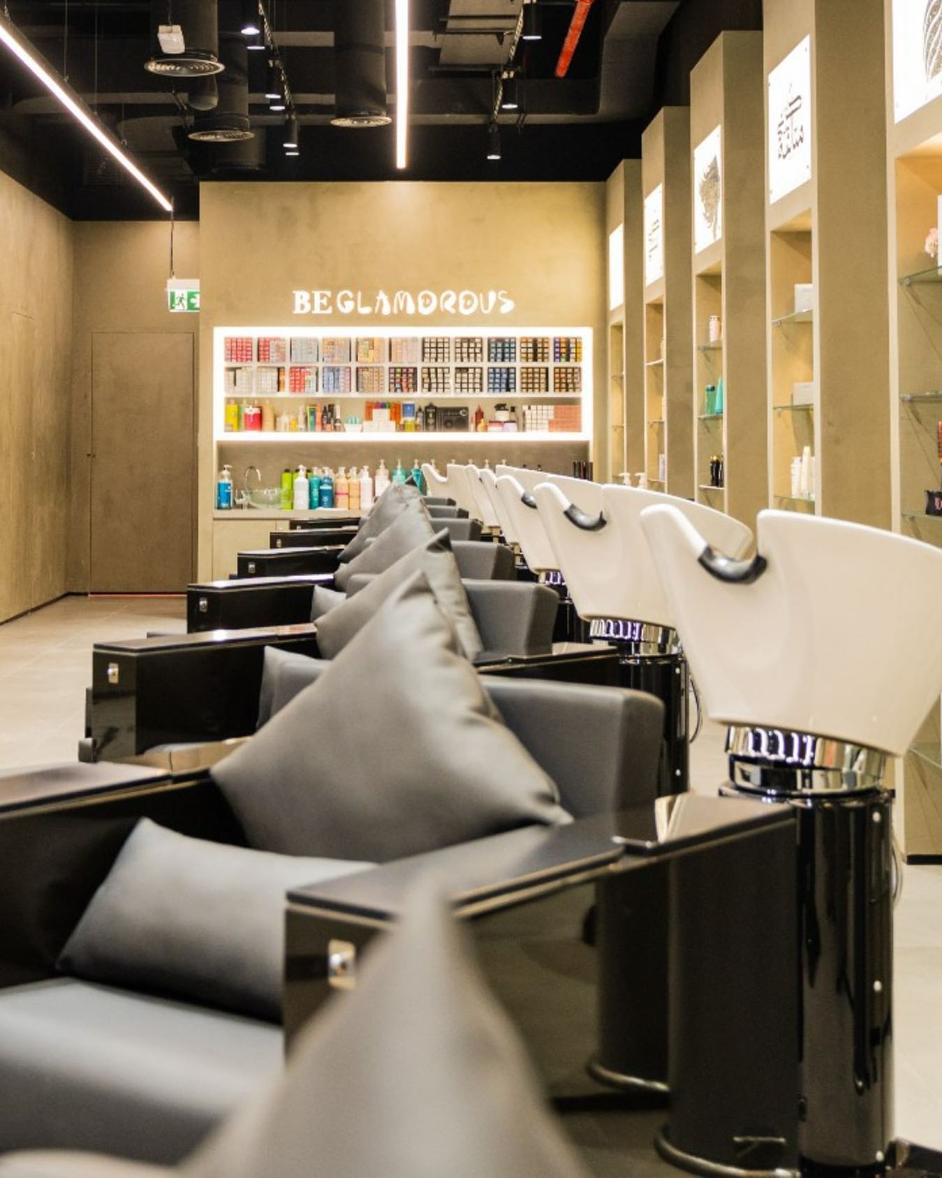 The Best Nail Salons In Dubai For All Your Mani/Pedi Needs