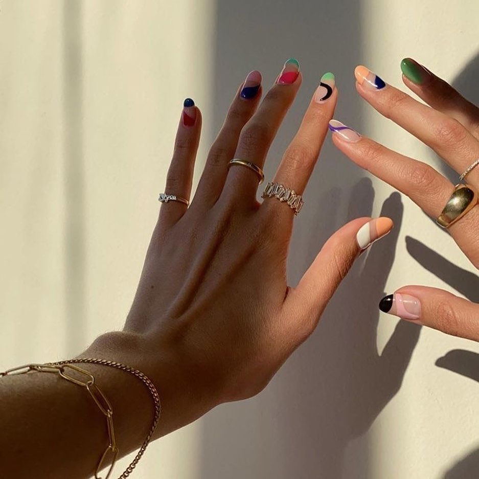 The Best Nail Salons In Dubai For All Your Mani/Pedi Needs