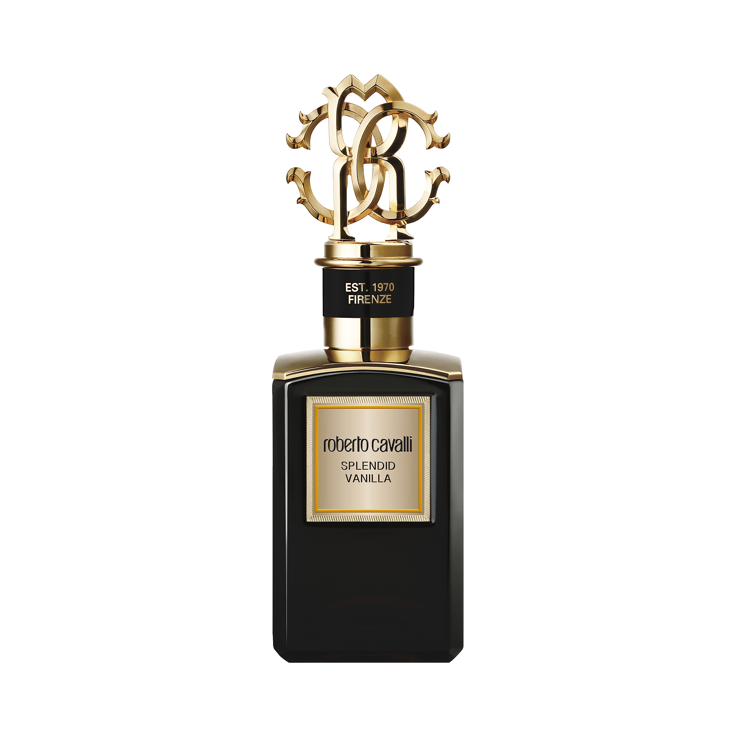 splendid vanilla Roberto cavalli