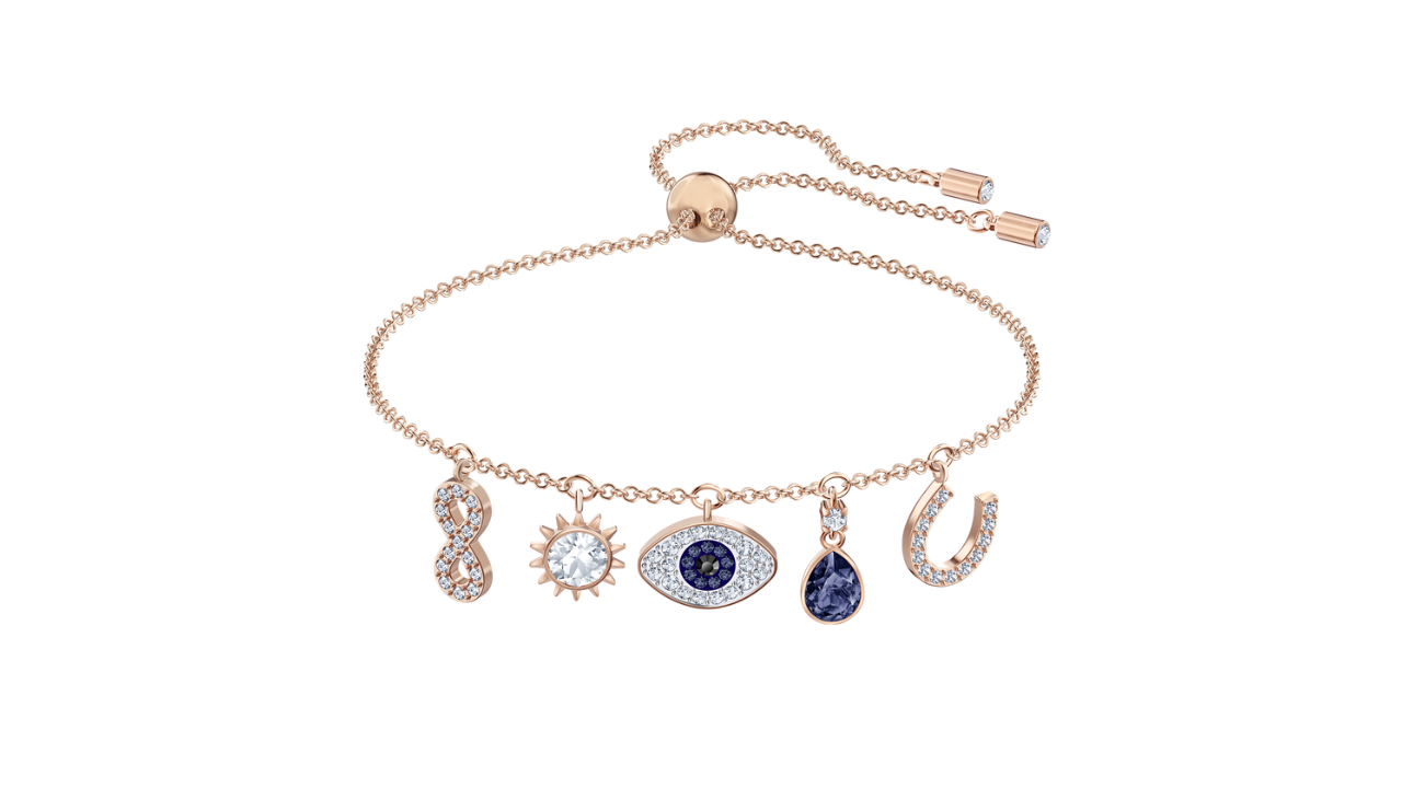Celestial inspired jewellery 